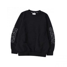 지프 JEEP JEEPKIDS [KIDS] Big Jeep Sweatshirt(KP4TSU854BK) KP4TSU854BK 450608