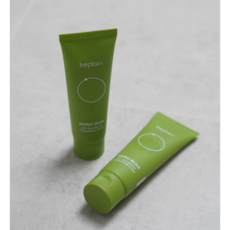 (hit상품) 비플레인 녹두 약산성 클렌징 폼, 2개, 160ml
