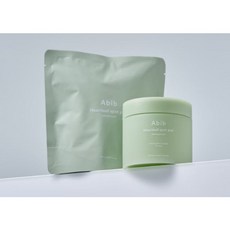 [한정기획] 아비브 어성초 스팟 패드 카밍터치 (80매+리필80매)