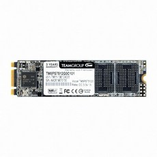 TeamGroup MS30 M2 SATA3 6Gbps SSD