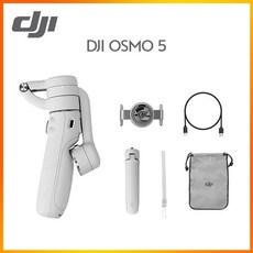 dji짐벌om5