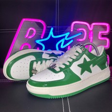 bapesta