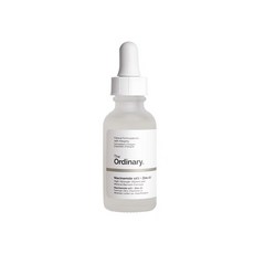 디오디너리 나이아신아마이드 아연 The Ordinary Niacinamide 10% + Zinc 1% 앰플, 2개, 30ml