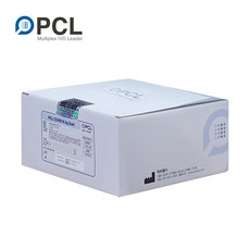 피씨엘 코로나키트 PCL 코로나검사 신속항원 자가진단키트 100회분 전문가용, 1개 - cisconac