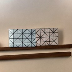 24년 5월 바오바오 루센트 메탈릭 파우치 클러치백 2color