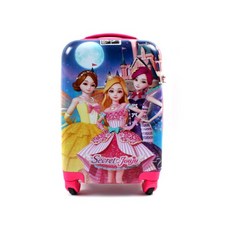 시크릿쥬쥬19인치캐리어