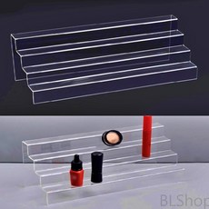 계단형아크릴전시대