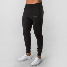 남성바지 면 슬랙스 카고팬츠 ALPHALETE 브랜드 조거 스웨트 팬츠 체육관 운동 피트니스 코튼 캐주얼 패션 스키니 트랙 새로운 스타일