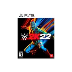 wwe2k22