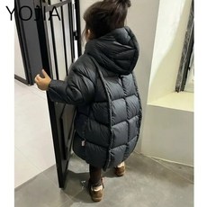 2024겨울신상 주니어 롱패딩 WB220