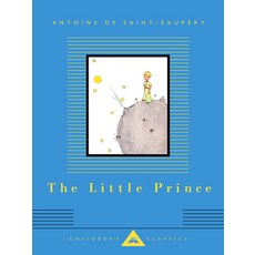 The Little Prince Hardcover, Everyman's Library