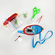 잠자리채집세트