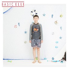 엘르남아수영복