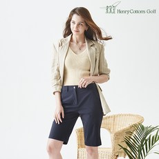 헨리코튼반바지