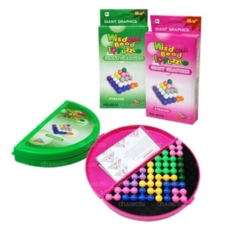 똑똑한구슬퍼즐