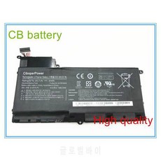 AA-PBYN8AB 노트북 배터리 NP530U4B NP530U4C NP535U4C NP520U4C 용 AA-PBYN, 상세내용참조