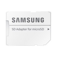 삼성전자 공식인증 정품 마이크로SD카드 EVO PLUS MB-MC128SA/KR, 128GB, 1개 - 이미지 7