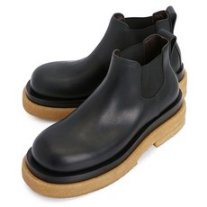 보테가베네타러그부츠