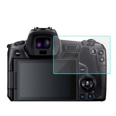 캐논r10보호필름