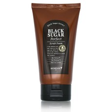 스킨푸드블랙슈가파우더워시