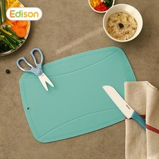 마더케이세라믹이유식가위