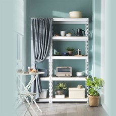 스피드랙커튼봉