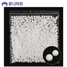 스치로폼기타디자인놀이발포입자약 십미리미터 + 45094루및, 부지런가게