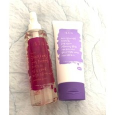 청미정클렌징세트