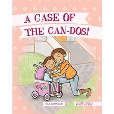 A Case of the Can-Dos! Library Binding, Windmill Books, English, 9781725394193