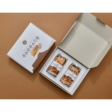 우도땅콩브리틀