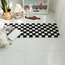 체크러그