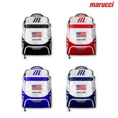 마루치 야구가방 다이나모 배트 백팩 장비가방