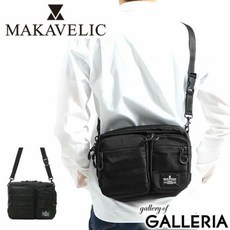 마카벨릭 2WAY 가방 숄더백 SIERRA Orbit Shoulder Bag