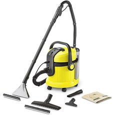 Kärcher 카처 SE 4001 Plus 세척용 진공 청소기