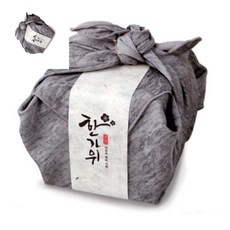 칠햐 한가위띠지 5장 명절띠지 떡포장 선물포장 추석띠지 추석띠종이 감사띠지 추석선물띠지 과일포장띠지