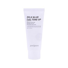 페리페라 퓨어 밀크 블러 톤업크림 01 퓨어 60ml, 단일상품, 단일상품