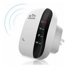 뉴 와이파이 신호 증폭기 300M 무선 AP/WIFI Repeater/무선 중계기