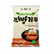 신진식품 건빵가루, 7개, 1kg
