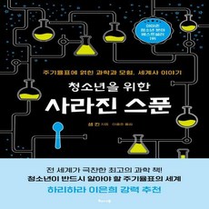 사라진스푼