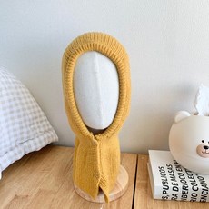 스트링넥워머