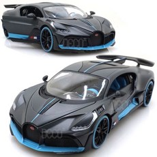 슈퍼카부가티시론