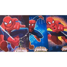 3 해안 디자인 방사선 Ultimate Spider 웹 폴더 3 팩 － 스파이더 - 남자가 느슨한 거미 남자 스파이더 맨 킥, 본상품