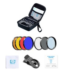 스마트폰용nd필터