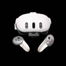 오큘러스 퀘스트3 vr 메타 게이밍 헤드셋 일체형, Quest 3 512GB 원봉+가방, 1개