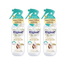 [3병 Set] 태국 하이젠 섬유유연제 룸 스프레이 발송 Hygiene 6종