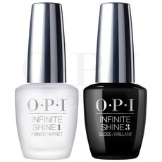 [OPI][세트상품] 인피니트샤인 탑&베이스 세트, 단품