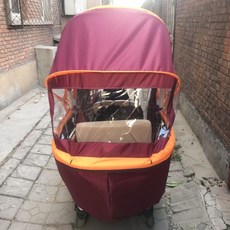 전동휠체어캐노피