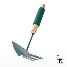 LRMALL 양용호미 BZJKULT원예도구, 1개