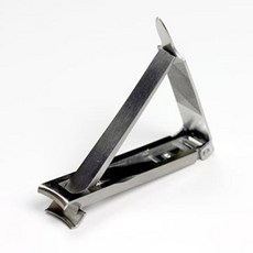 손톱깎이가죽케이스