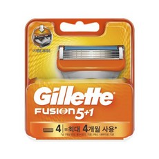 질레트애프터쉐이브